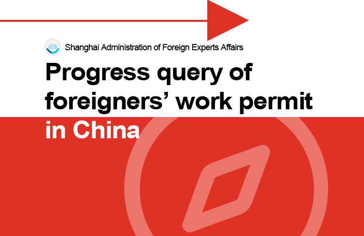 Foreign Worker Permit Progress Query