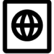 Alteration Of Passport
No. (Residence Permit)
(Foreign Nationals) icon