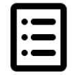 View Foreigner's Online.
Application Status icon